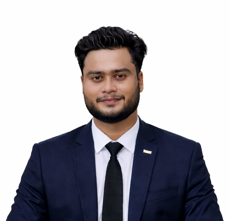 Juwel Rana
